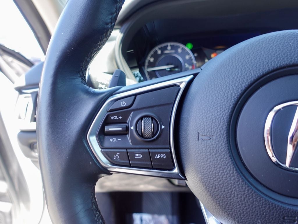 2023 Acura TLX Technology Package