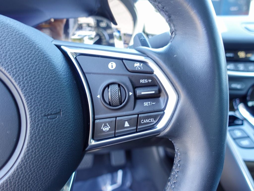 2023 Acura TLX Technology Package