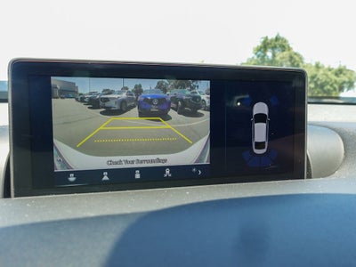 2023 Acura TLX Technology Package