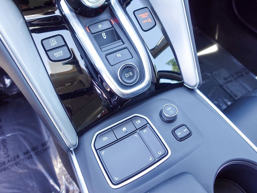 2023 Acura TLX Technology Package