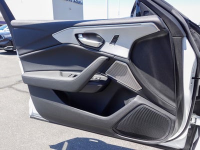 2023 Acura TLX Technology Package