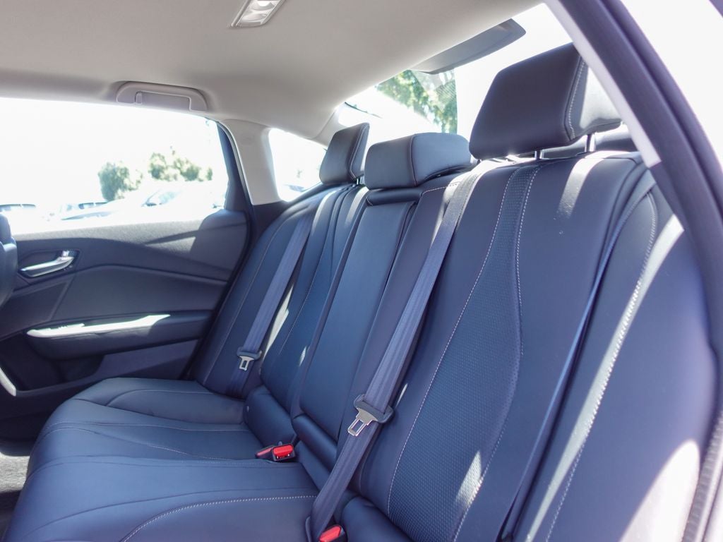 2023 Acura TLX Technology Package
