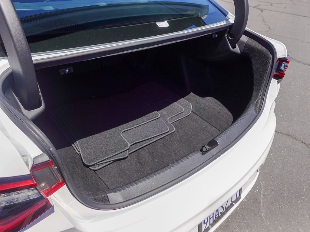 2023 Acura TLX Technology Package