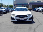 2023 Acura TLX Technology Package