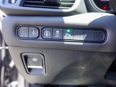 2025 Acura TLX Technology Package