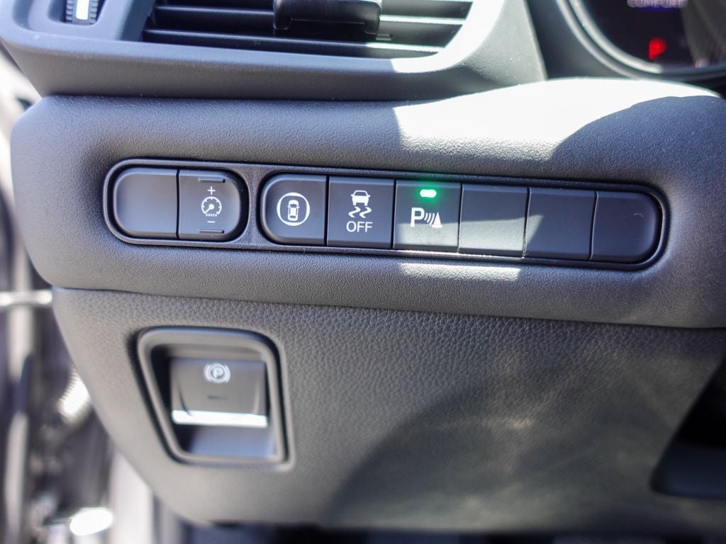 2025 Acura TLX Technology Package