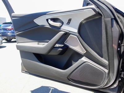2025 Acura TLX Technology Package