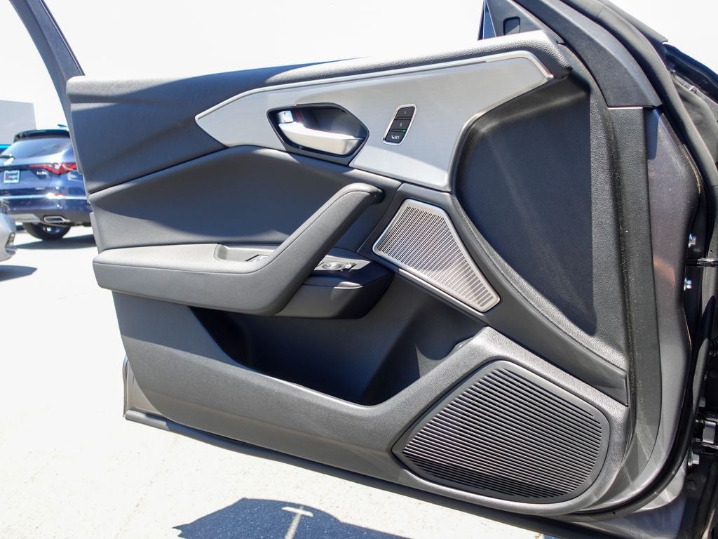 2025 Acura TLX Technology Package