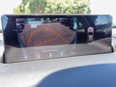 2025 Acura TLX Technology Package