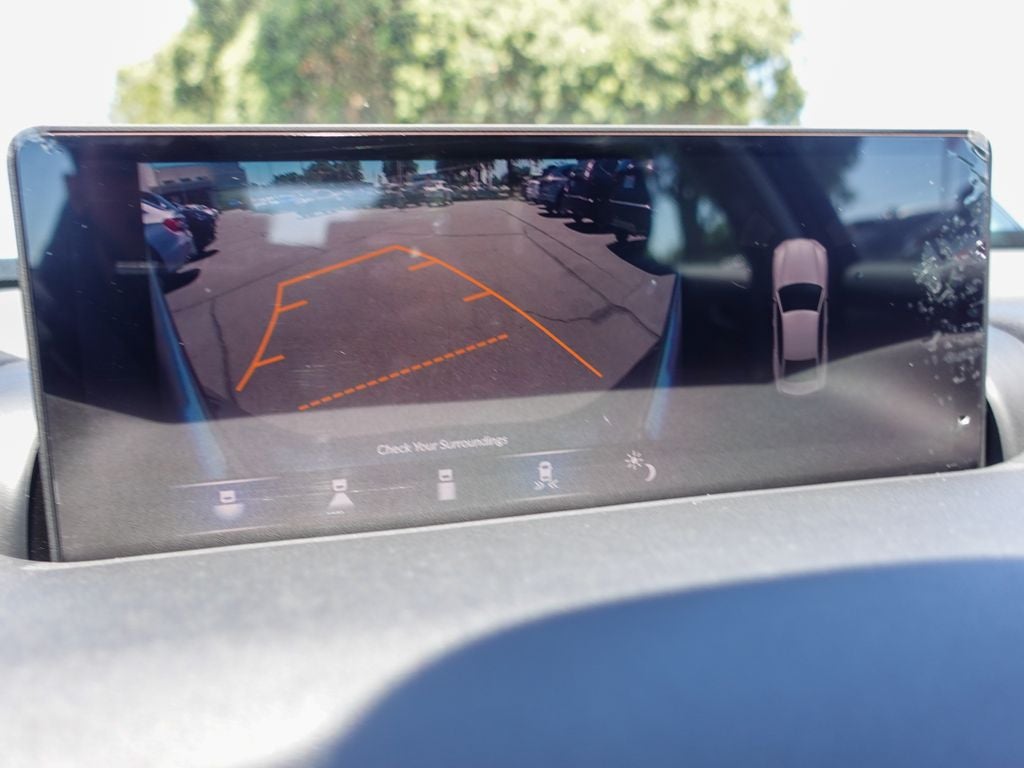 2025 Acura TLX Technology Package