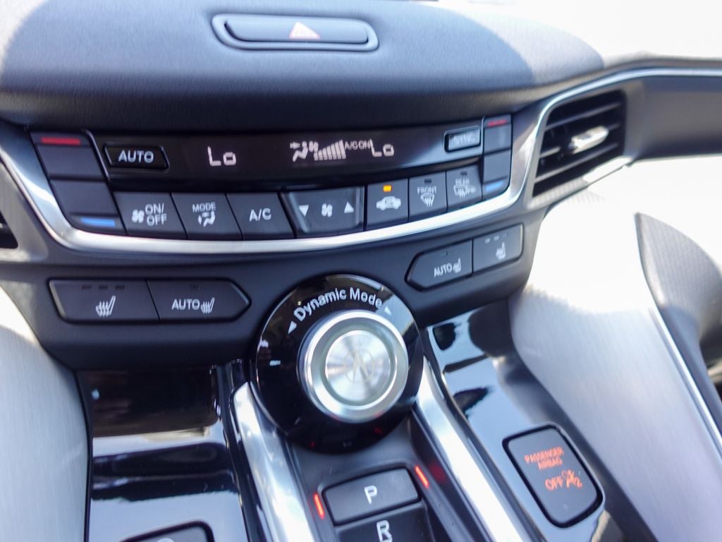 2025 Acura TLX Technology Package