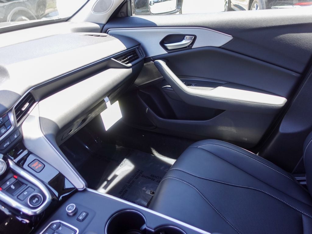 2025 Acura TLX Technology Package