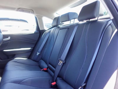 2025 Acura TLX Technology Package