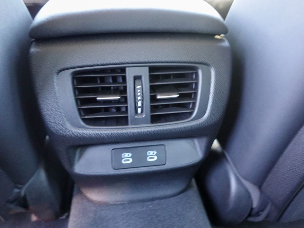 2025 Acura TLX Technology Package