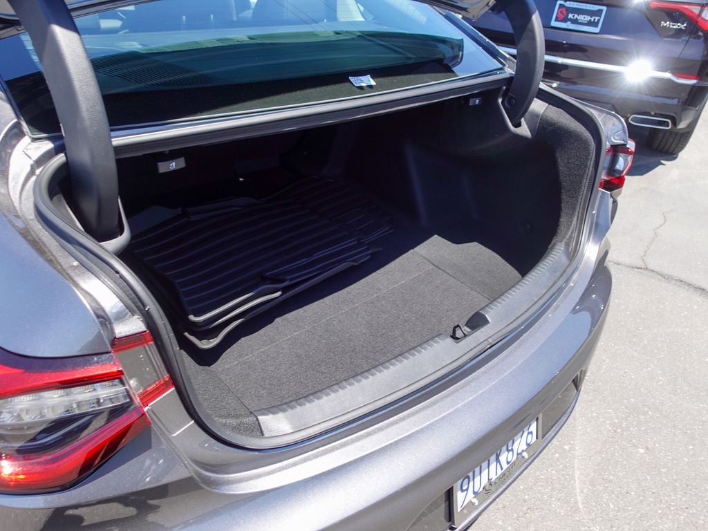 2025 Acura TLX Technology Package
