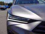 2025 Acura TLX Technology Package