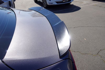 2022 Acura TLX A-Spec Package