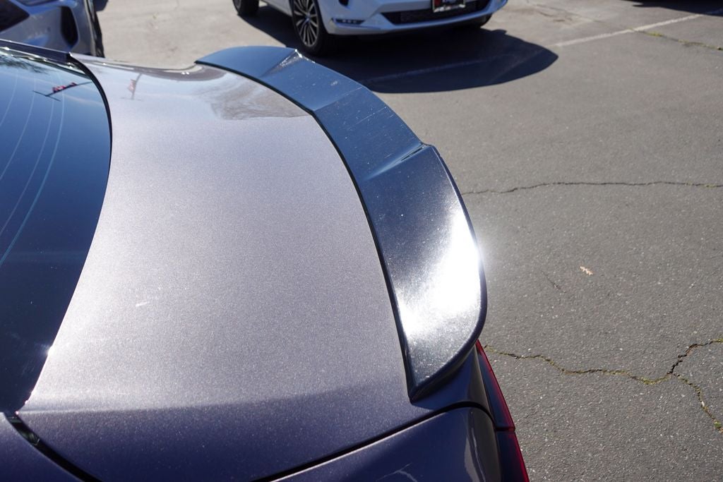 2022 Acura TLX A-Spec Package