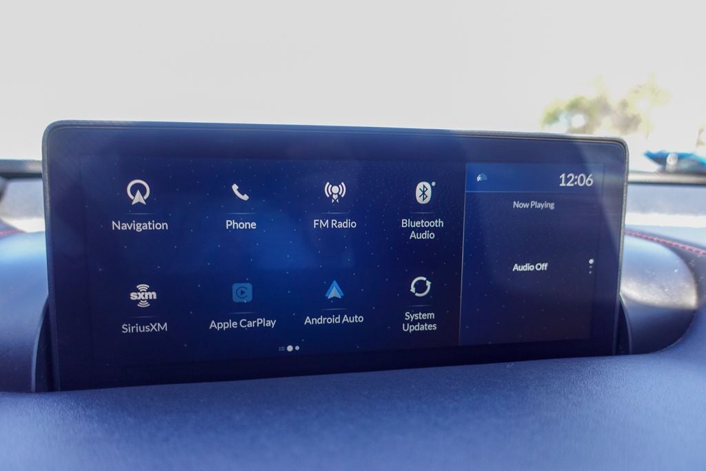 2022 Acura TLX A-Spec Package