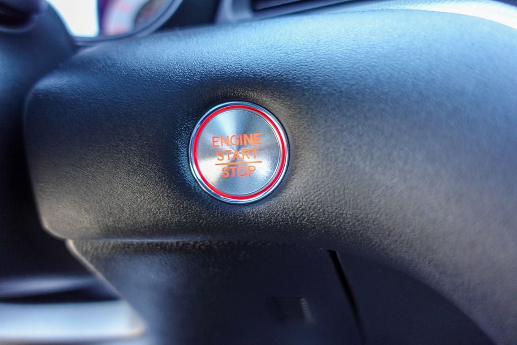 2022 Acura TLX A-Spec Package