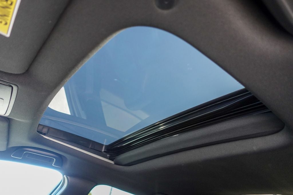 2022 Acura TLX A-Spec Package