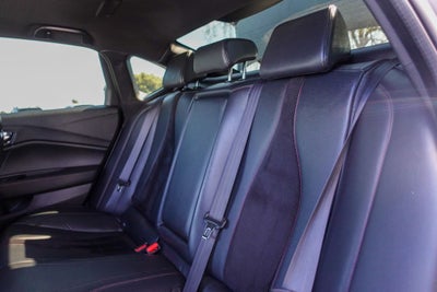 2022 Acura TLX A-Spec Package