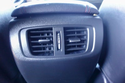 2022 Acura TLX A-Spec Package