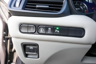 2021 Acura TLX Technology Package SH-AWD