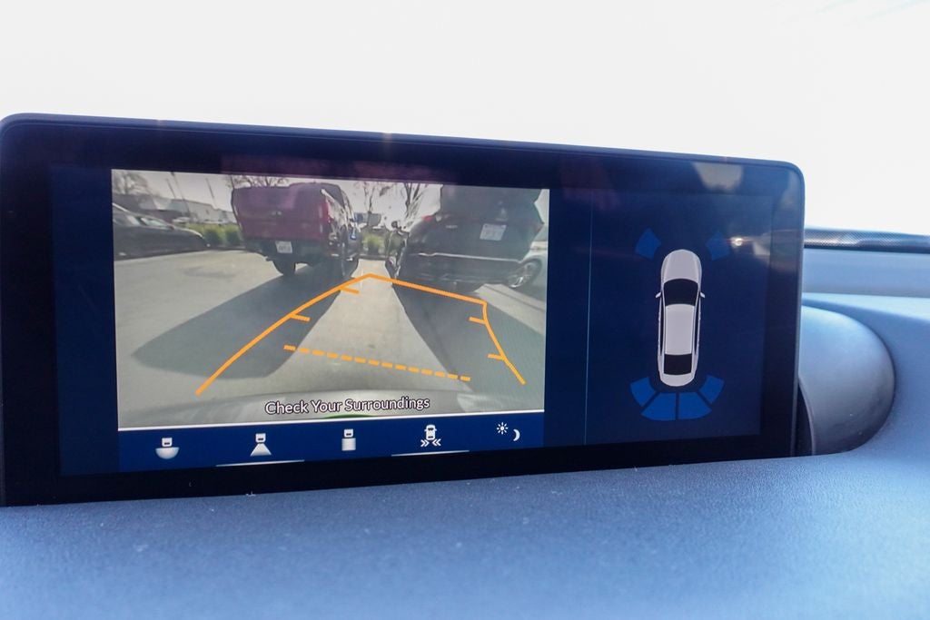 2021 Acura TLX Technology Package SH-AWD