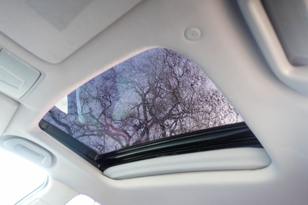 2021 Acura TLX Technology Package SH-AWD