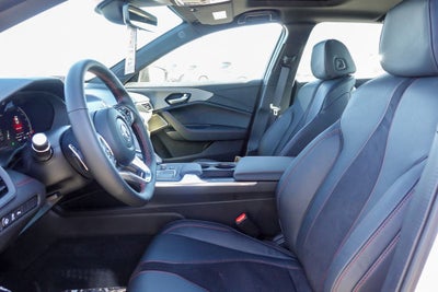 2025 Acura TLX A-Spec Package SH-AWD