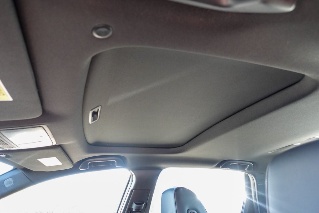 2025 Acura TLX A-Spec Package SH-AWD