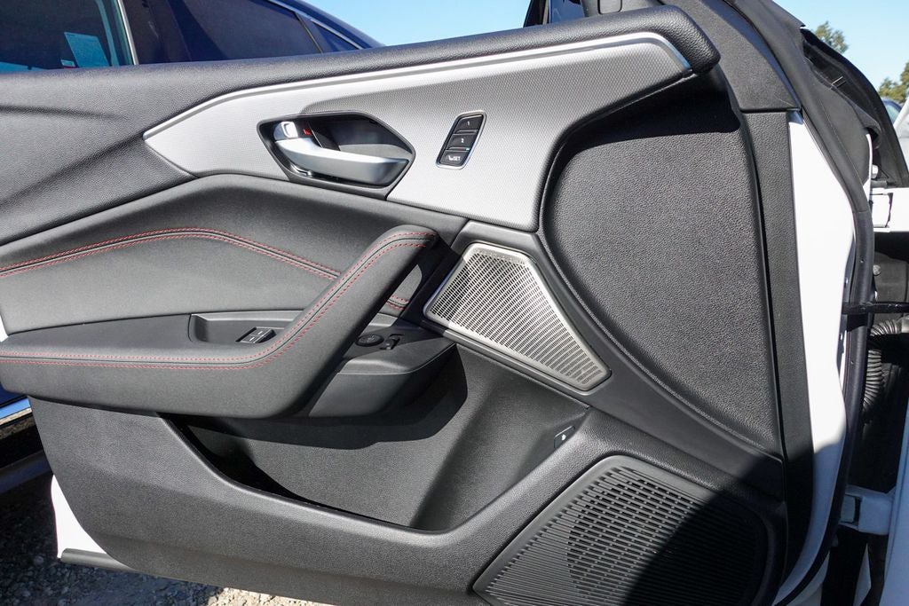 2025 Acura TLX A-Spec Package SH-AWD