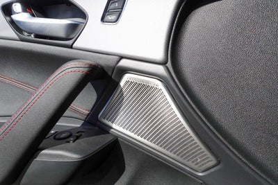 2025 Acura TLX A-Spec Package SH-AWD