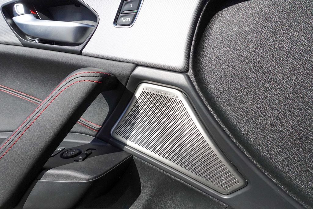 2025 Acura TLX A-Spec Package SH-AWD