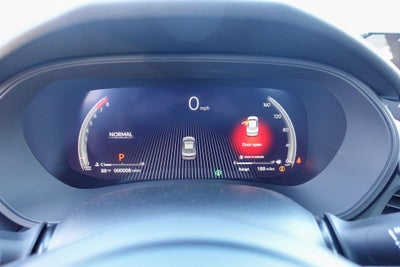 2025 Acura TLX A-Spec Package SH-AWD