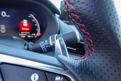 2025 Acura TLX A-Spec Package SH-AWD