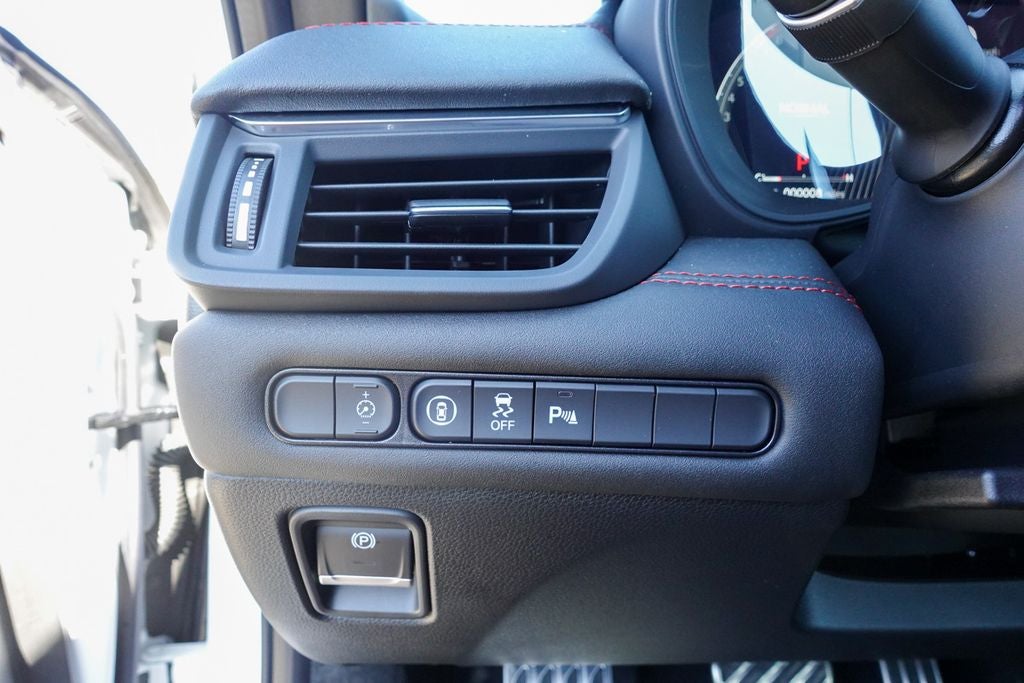 2025 Acura TLX A-Spec Package SH-AWD