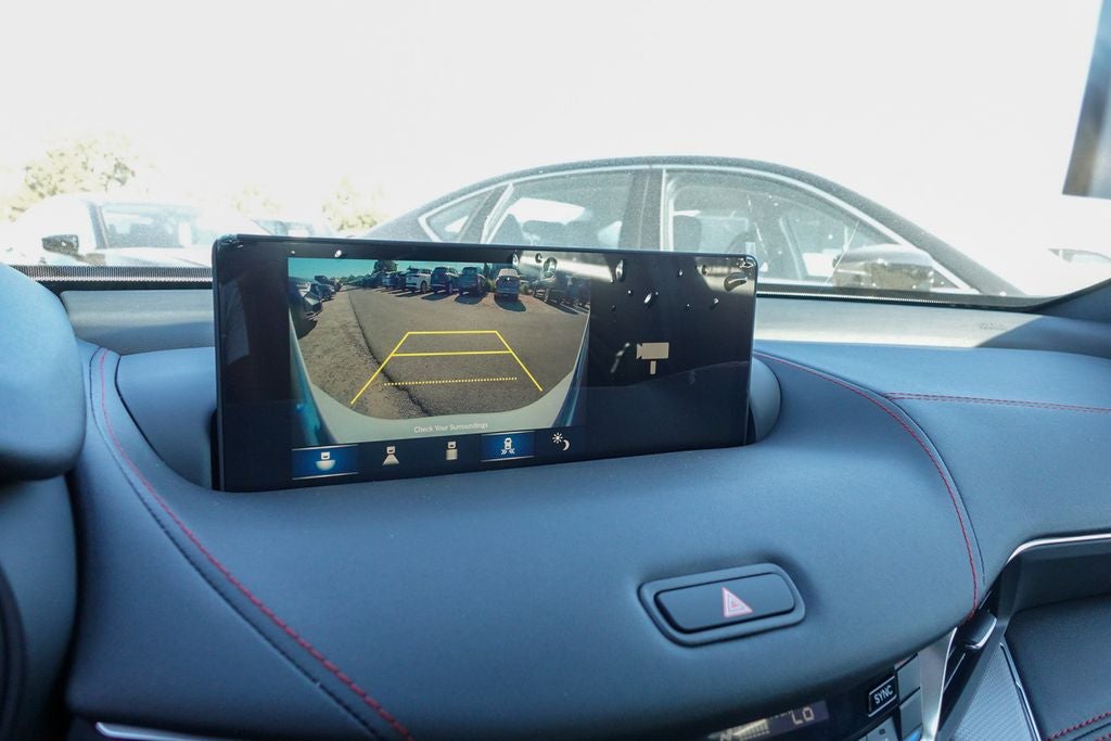 2025 Acura TLX A-Spec Package SH-AWD