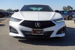 2025 Acura TLX A-Spec Package SH-AWD
