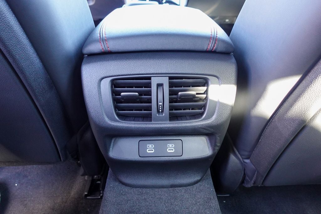 2025 Acura TLX A-Spec Package SH-AWD