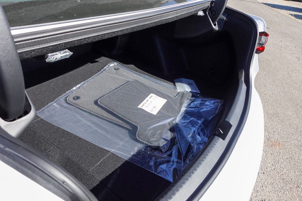 2025 Acura TLX A-Spec Package SH-AWD