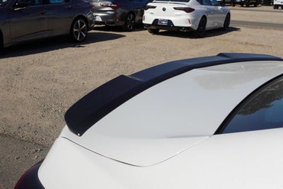 2025 Acura TLX A-Spec Package SH-AWD