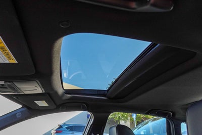 2025 Acura TLX A-Spec Package SH-AWD