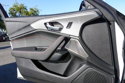 2025 Acura TLX A-Spec Package SH-AWD