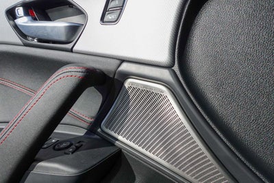 2025 Acura TLX A-Spec Package SH-AWD