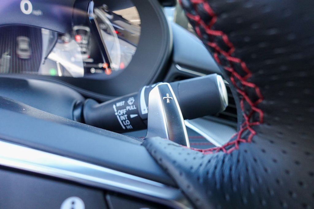 2025 Acura TLX A-Spec Package SH-AWD