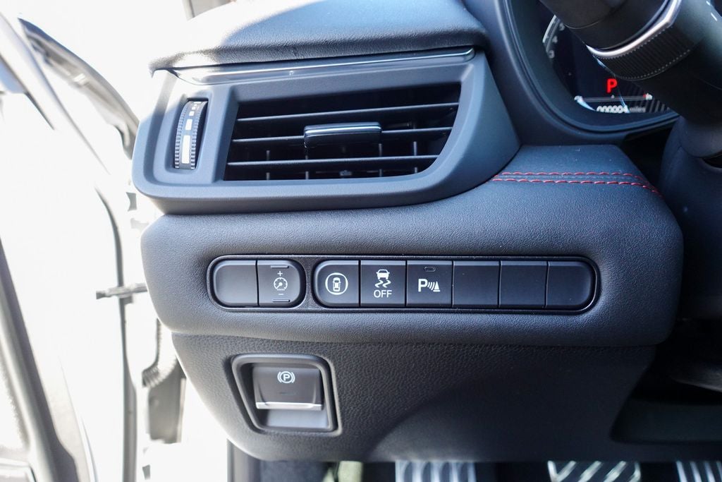 2025 Acura TLX A-Spec Package SH-AWD