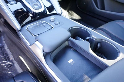 2025 Acura TLX A-Spec Package SH-AWD