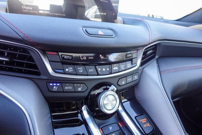 2025 Acura TLX A-Spec Package SH-AWD